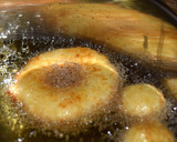 Foto del paso 4 de la receta: Papanasi