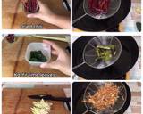  Fried Sweet Potato with Thai herbs Sweet Potato Recipe |ThaiChef food recipe step 2 photo
