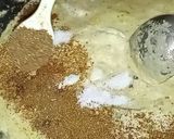 A picture of step 11 of Shahi Lauki Kofta In White Gravy.