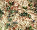 A picture of step 6 of Lauki- Mix Dal Muthiya.