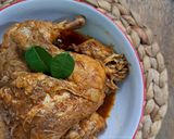 Foto langkah ke 5 dari resep Gulai Ayam.