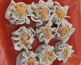 Foto langkah ke 3 dari resep Dimsum Siomay.