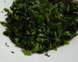 Foto del paso 2 de la receta: Malfatti con salsa rosa