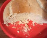 Foto del paso 5 de la receta: Torta esponjoso sin huevo ni mantequilla