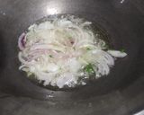 व्हेज पुलाव (veg pulao recipe in marathi) रेसिपी स्टेप 3 फोटो 