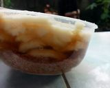 Foto langkah ke 5 dari resep Banoffe (lazy banoffee).