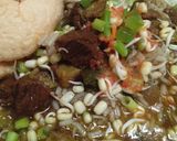 Foto langkah ke 4 dari resep Rawon.
