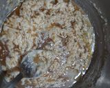 পিনাট বাটার স্টাফড ক্যুকিজ(peanut butter cookies recipe in Bengali) রেসিপি ধাপ - 2 ছবি
