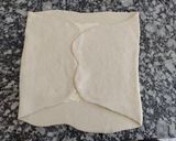 Foto del paso 4 de la receta: Cremonascon margarina