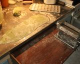 Foto del paso 5 de la receta: Ravioles a la cachengue (abasallo)