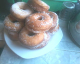 Foto del paso 3 de la receta: Rosquitas o Donas :)