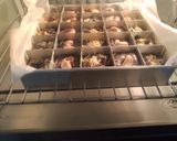 Foto langkah ke 14 dari resep RESEP BROWNIES COKLAT FUDGY SEKAT - DAPUR MARISA.