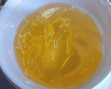 Foto del paso 6 de la receta: Peras confitadas en salsa de frutos rojos y agua de azahar