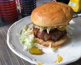 Foto del paso 7 de la receta: Bacon Burguer Sonorense