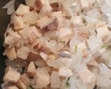 Foto del paso 4 de la receta: Empanadas de PINO de LOCO