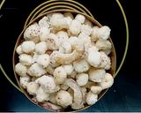 A picture of step 3 of Makhana pag.