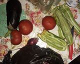 صورة لخطوة 1 من وصفة شكشوكة