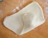 A picture of step 24 of Turkish Feta Cheese Parcels.