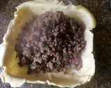 Foto del paso 6 de la receta: Pastel mendocino de camote (con masa)