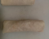 Foto langkah ke 5 dari resep Lumpia rebung.