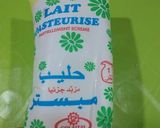 صورة لخطوة 2 من وصفة ترويب حليب