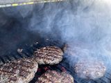 Gourmet Burgers