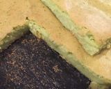 Foto del paso 5 de la receta: Fainá Licuado de zapallito