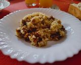 Foto del paso 12 de la receta Arroz de pato estilo portugués 🦆🇵🇹
