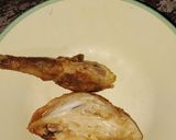 Foto langkah ke 1 dari resep Ayam suwir sambal matah.