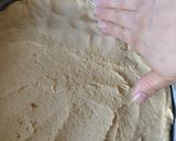 Foto del paso 3 de la receta: Kuchen sureño de frutos rojos