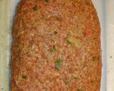 A picture of step 2 of Yummy Meatloaf.