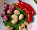 Foto langkah ke 2 dari resep Sambel Goreng Kemenangan.