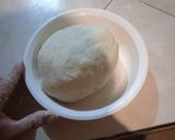 Foto del paso 2 de la receta: Masa hojaldre