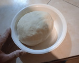 Foto del paso 2 de la receta: Masa hojaldre