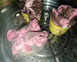 Foto langkah ke 4 dari resep Bolkus mekar Oreo blackpink.