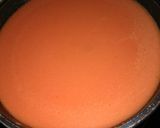 Foto del paso 6 de la receta Sopa de tomate