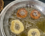 Foto del paso 6 de la receta: Rosquillas de Antroido en Thermomix