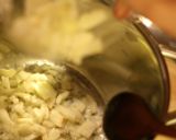 Gombakrémleves recept fázis 2 fotója