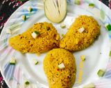 रॉ मैंगो पुलाव (raw mango pulao recipe in Hindi) रेसिपी चरण 6 फोटो