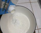 Foto langkah ke 13 dari resep Bomboloni Ubi Ungu (Discard Sourdough).