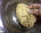 Vegyes kiflik #ünnepséfje recept fázis 3 fotója