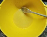 Foto del paso 1 de la receta: Tarta de limón