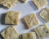Foto langkah ke 3 dari resep Nugget pisang.