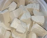 Foto langkah ke 1 dari resep Tahu Kriuk.