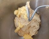 Foto langkah ke 4 dari resep 127. Bakpao Labu Kuning.