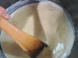 Crema pastelera versión 1