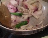 A picture of step 3 of Healthy Spinach Soup.