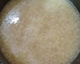 عکس مرحله 2 از دستور شله زرد با شکر سرخ