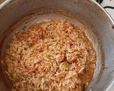 Foto del paso 5 de la receta: Locrio de Chuleta y fideo