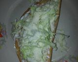Foto del paso 9 de la receta: Quesadillas cocidas en aceite